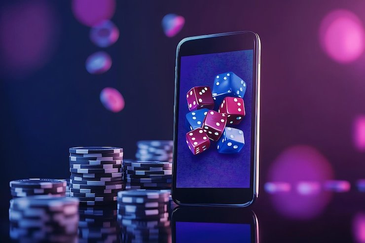 Responsible gaming and account safety panel for Dragon Hatch readers